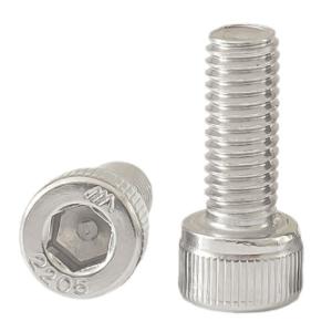 Socket Bolt